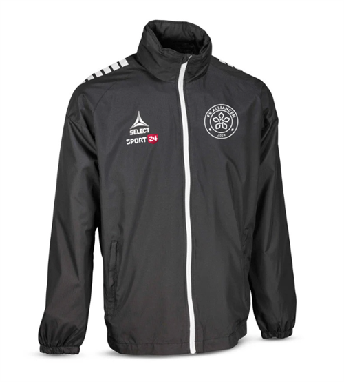 Select Training Jacket